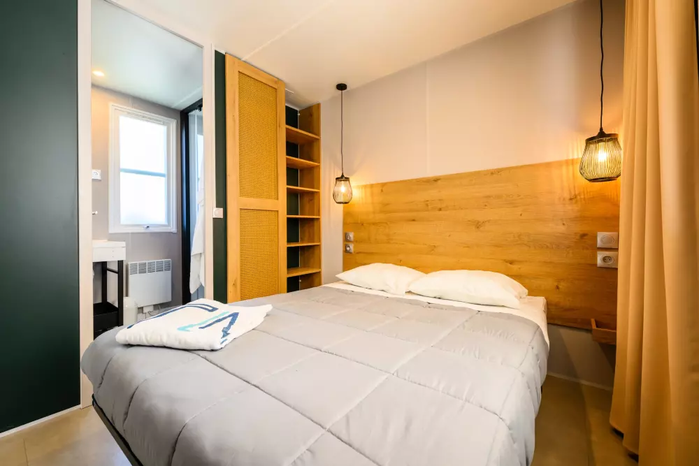 Camping Sunêlia Golden Squares 3 Sterne★★★