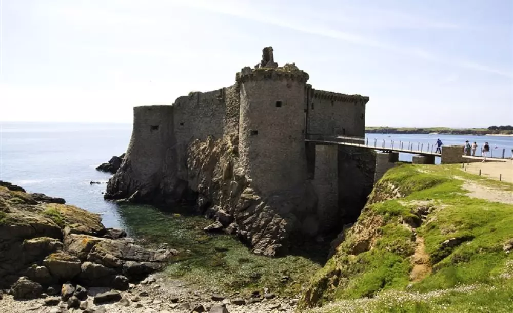 Camping Sunêlia Golden Squares 5 Stars★★★★★