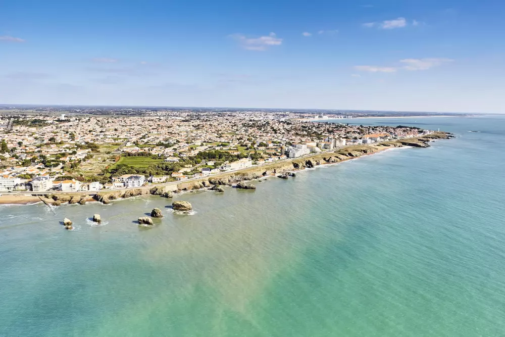 Camping Sunêlia Golden Squares 5 Stars★★★★★