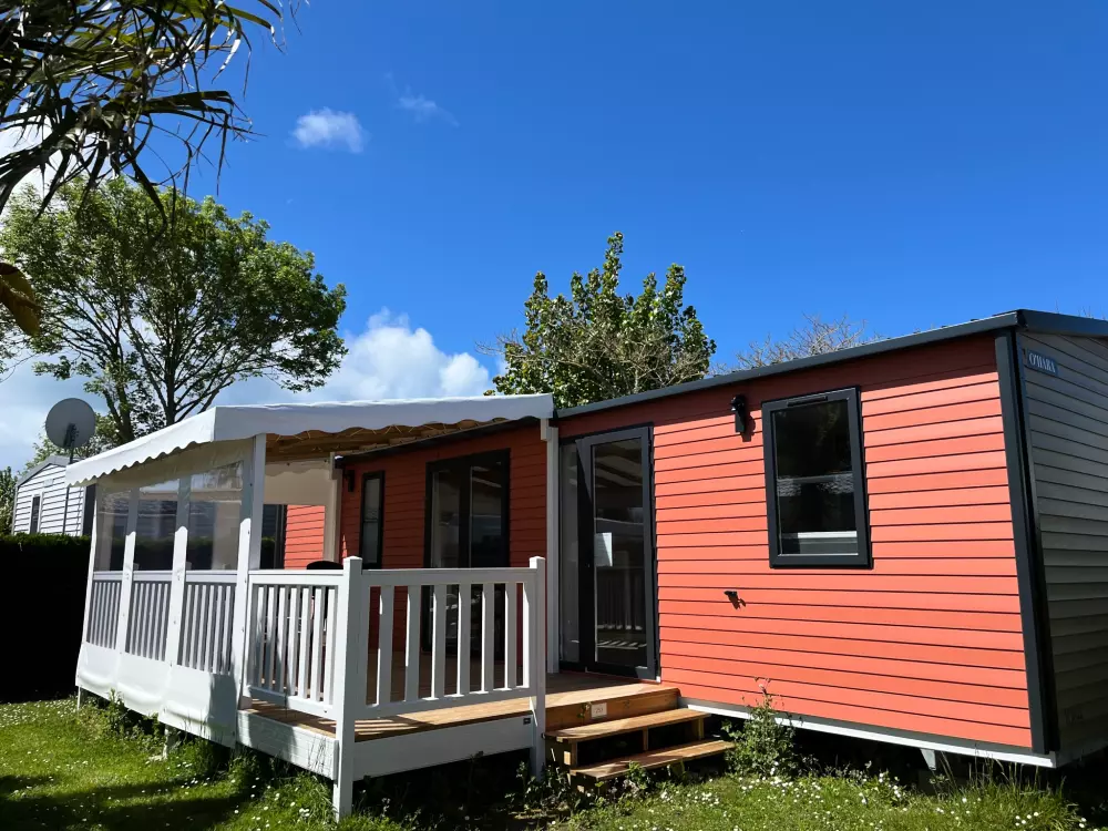 Camping Sunêlia Golden Squares 3 Sterne★★★