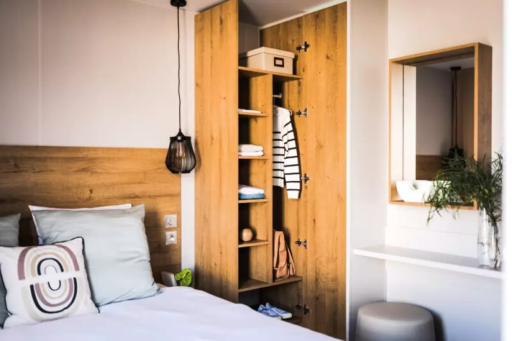 Camping Sunêlia Golden Squares 5 Stars★★★★★