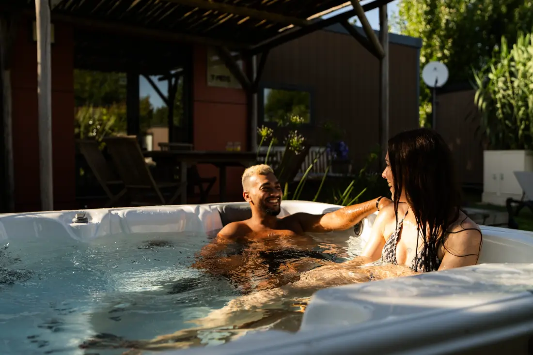 Camping Sunêlia Arany tér 2 Csillagok★★