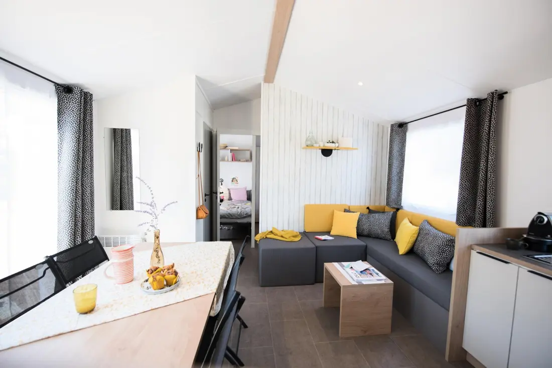 Camping Sunêlia Arany tér 2 Csillagok★★