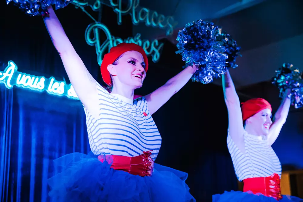 Camping Sunêlia Golden Squares 5 Stars★★★★★