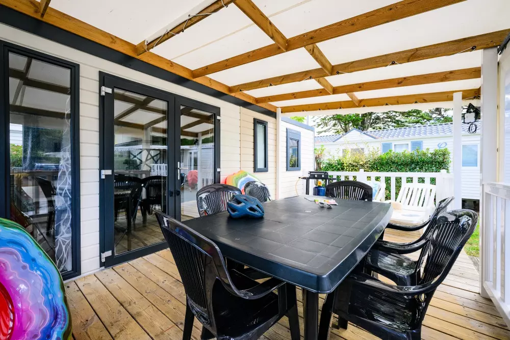 Camping Sunêlia Golden Squares 5 Stars★★★★★