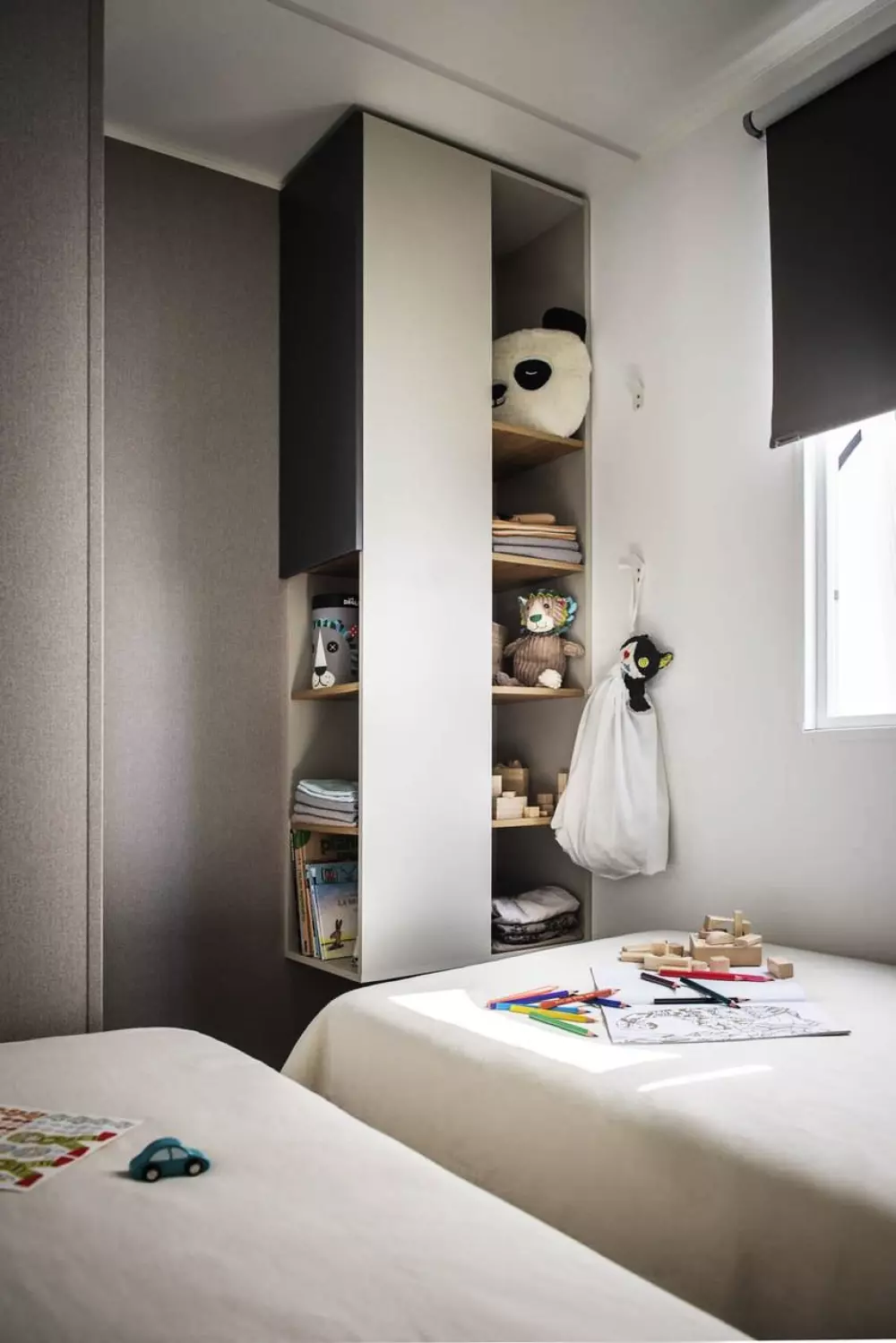 Camping Sunêlia Golden Squares 5 Stars★★★★★