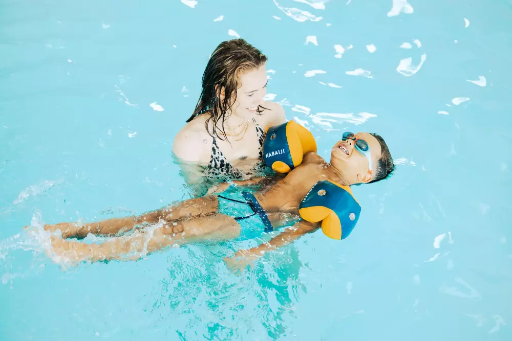 Camping Sunêlia Golden Squares 5 Stars★★★★★