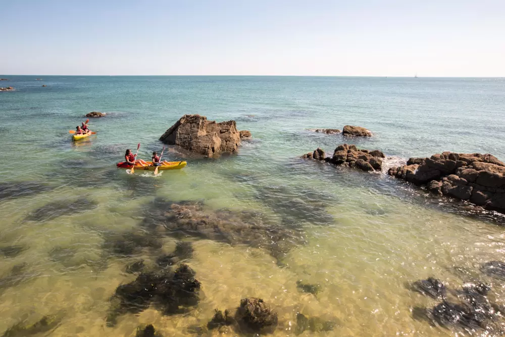 Camping Sunêlia Golden Squares 5 Stars★★★★★