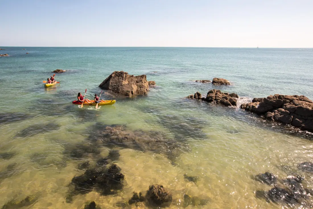 Camping Sunêlia Arany tér 2 Csillagok★★