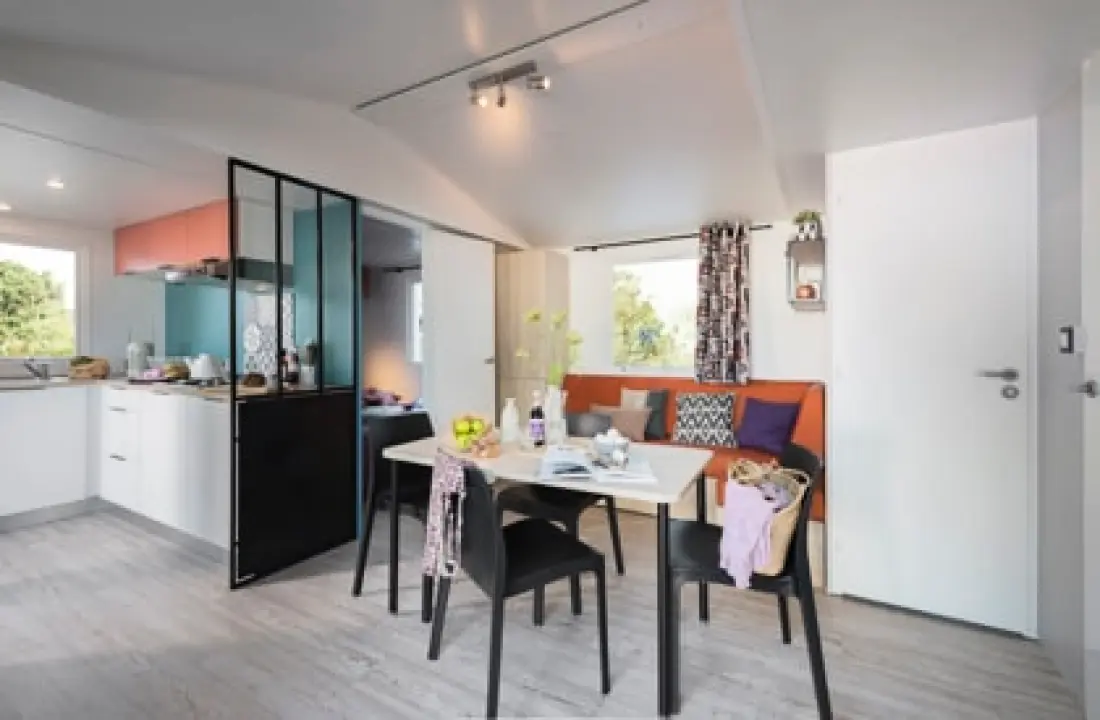 Camping Sunêlia Arany tér 2 Csillagok★★