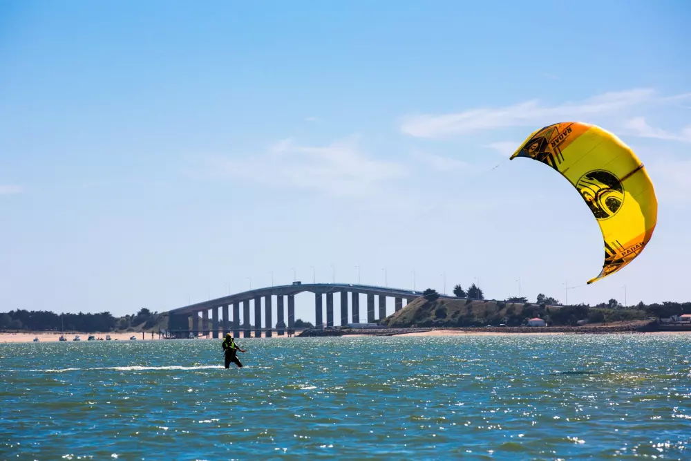 Camping Sunêlia Golden Squares 5 Stars★★★★★