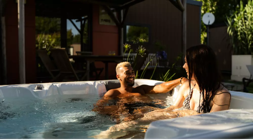 Camping Sunêlia Golden Squares 3 Sterne★★★