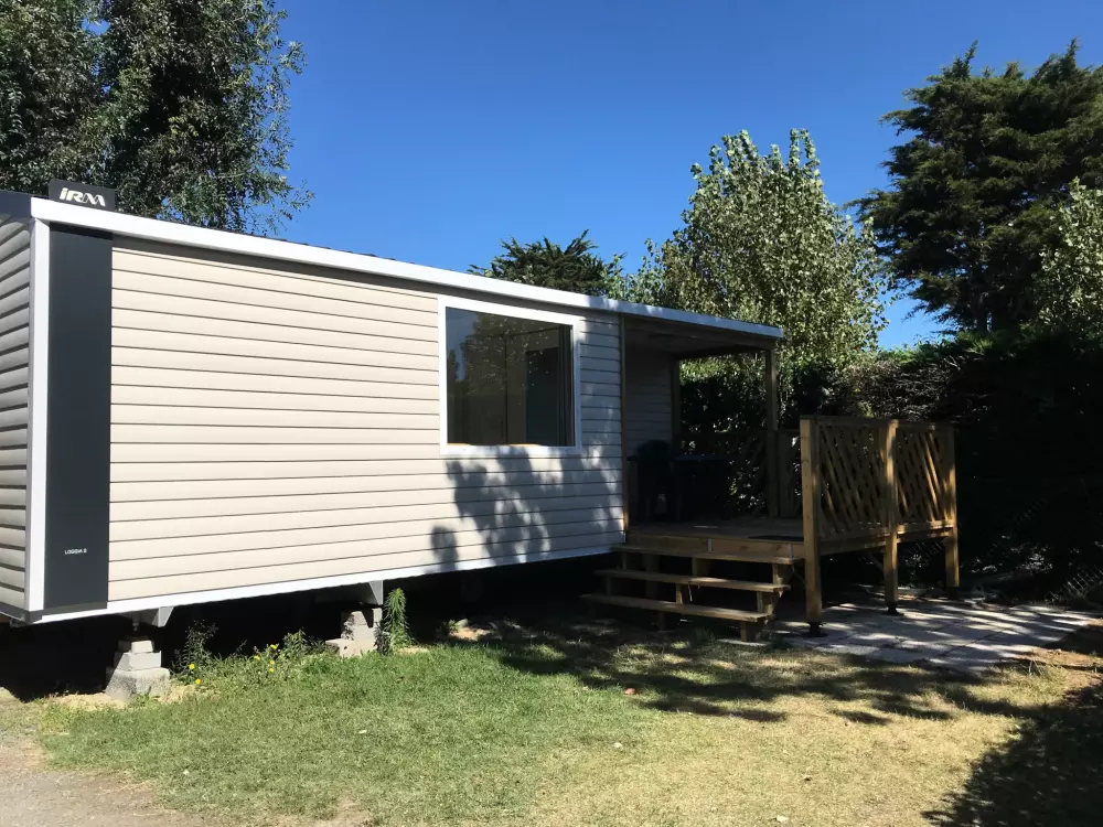 Camping Sunêlia Golden Squares 5 Stars★★★★★