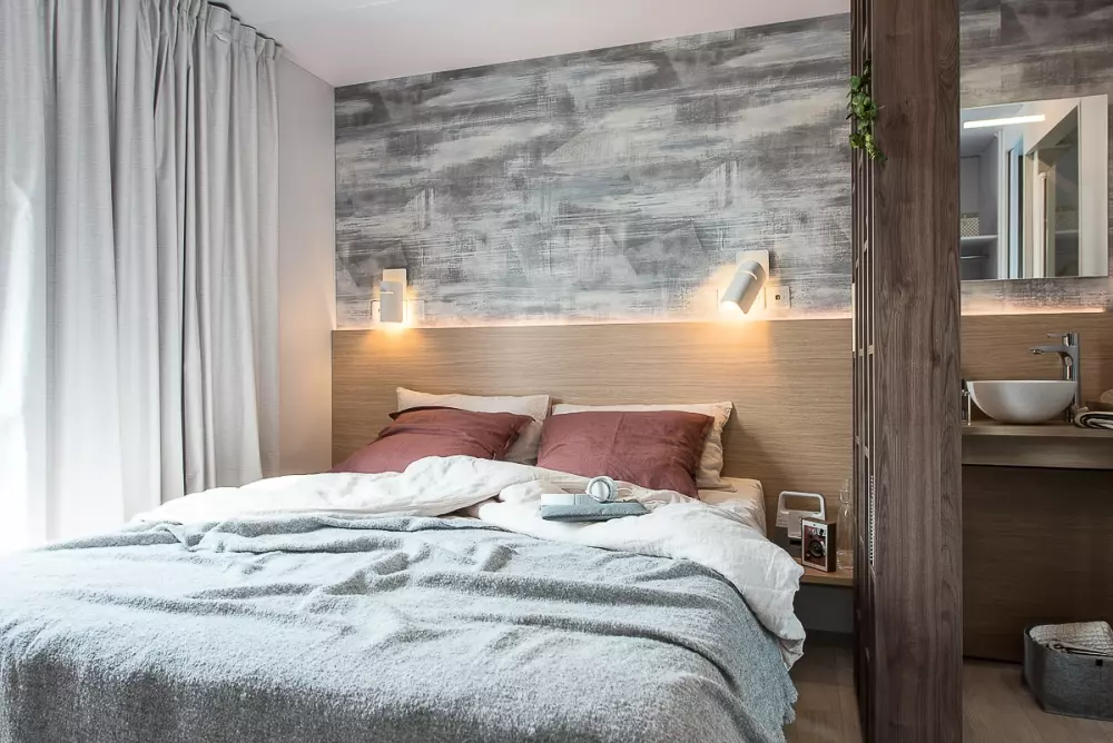 Camping Sunêlia Golden Squares 5 Stars★★★★★