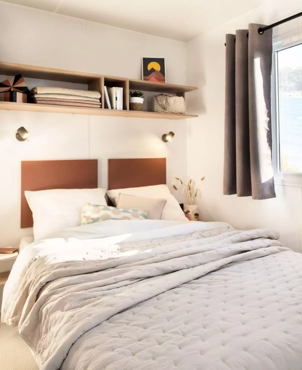 Camping Sunêlia Golden Squares 5 Stars★★★★★