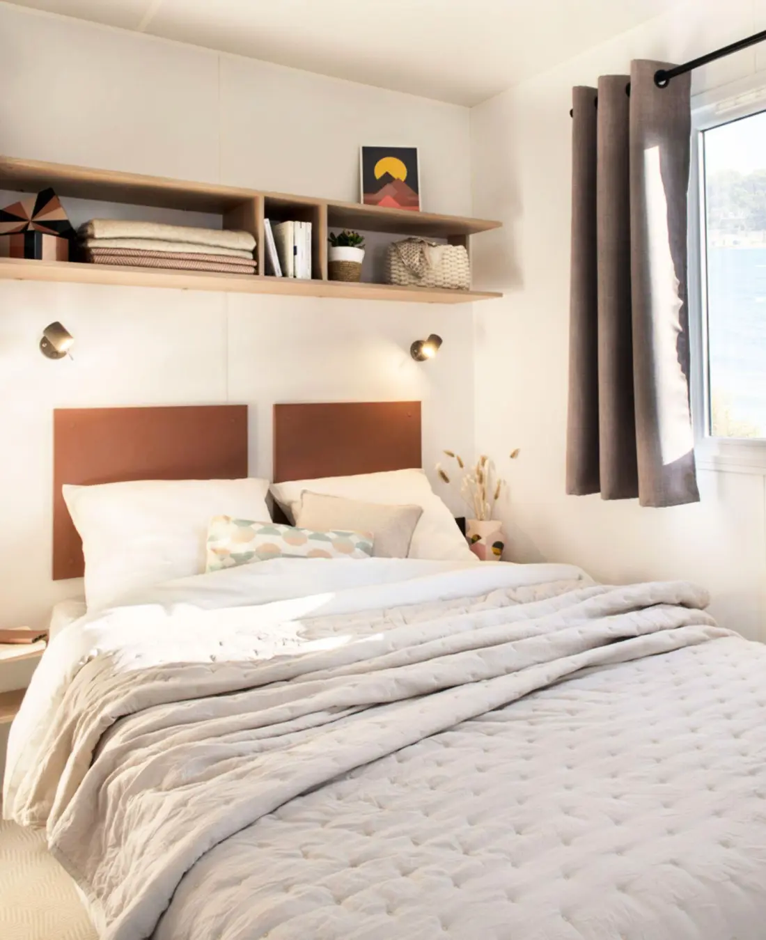 Camping Sunêlia Arany tér 2 Csillagok★★