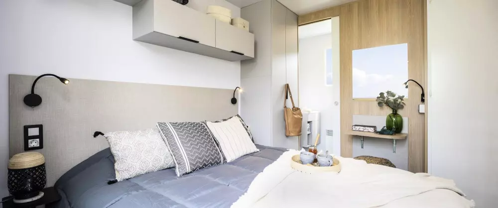 Camping Sunêlia Golden Squares 5 Stars★★★★★