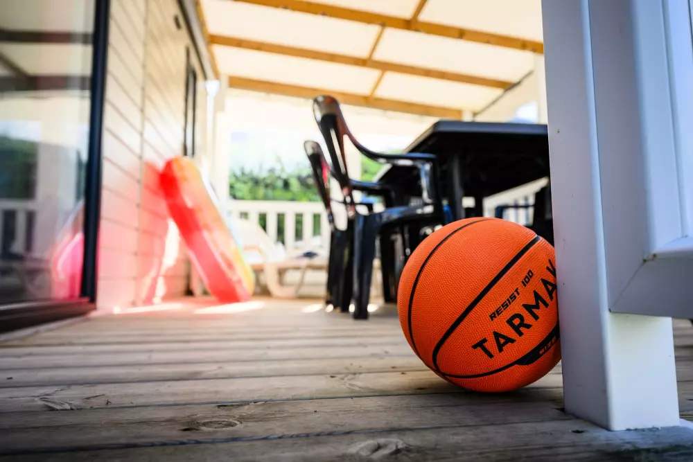 Camping Sunêlia Golden Squares 5 Stars★★★★★