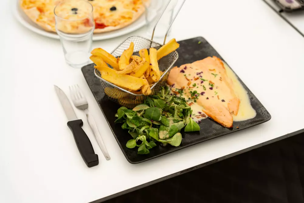 Camping Sunêlia Golden Squares 5 Stars★★★★★