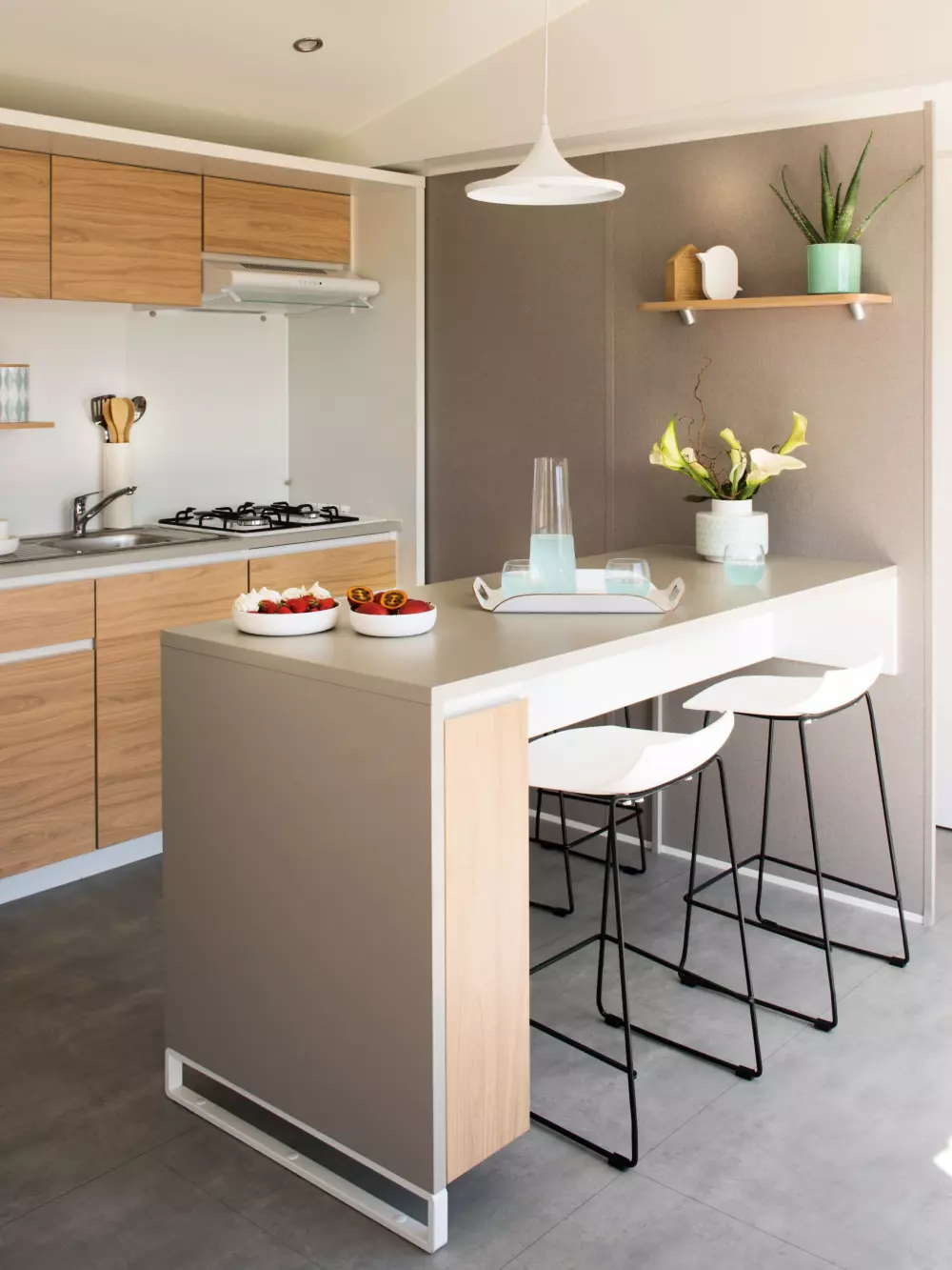 Camping Sunêlia Golden Squares 5 Stars★★★★★