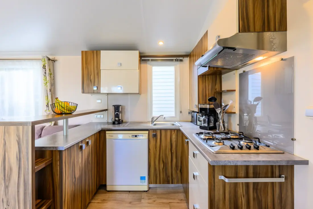 Camping Sunêlia Arany tér 2 Csillagok★★