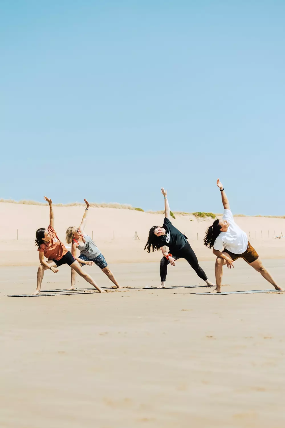 Camping Sunêlia Golden Squares 5 Stars★★★★★