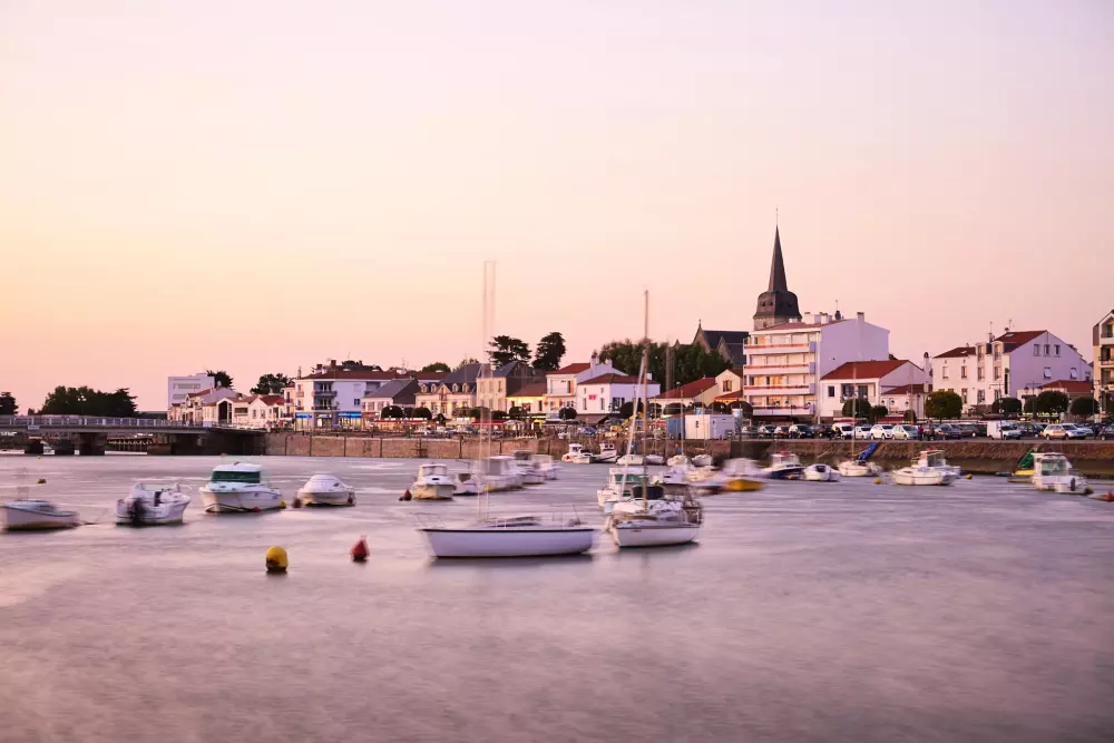 Camping Sunêlia Golden Squares 5 Stars★★★★★