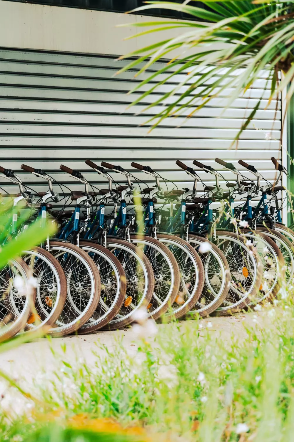 Camping Sunêlia Golden Squares 5 Stars★★★★★