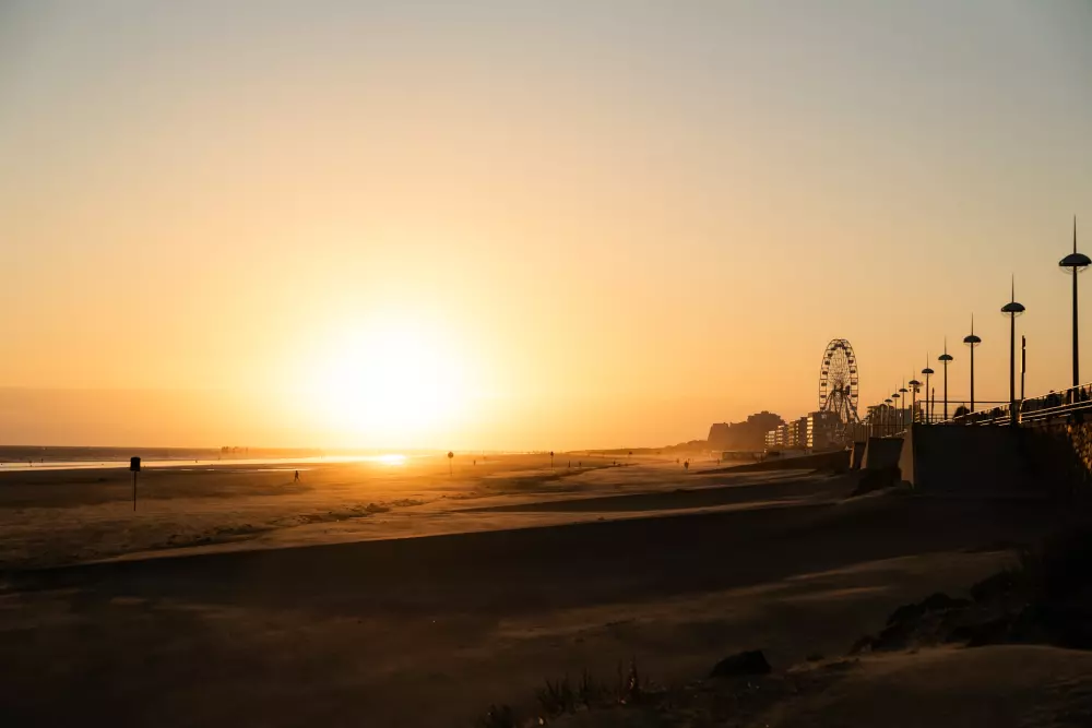 Camping Sunêlia Golden Squares 5 Stars★★★★★