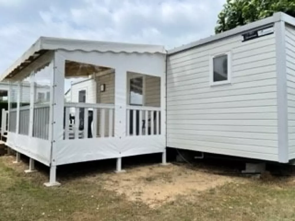 Camping Sunêlia Golden Squares 5 Stars★★★★★