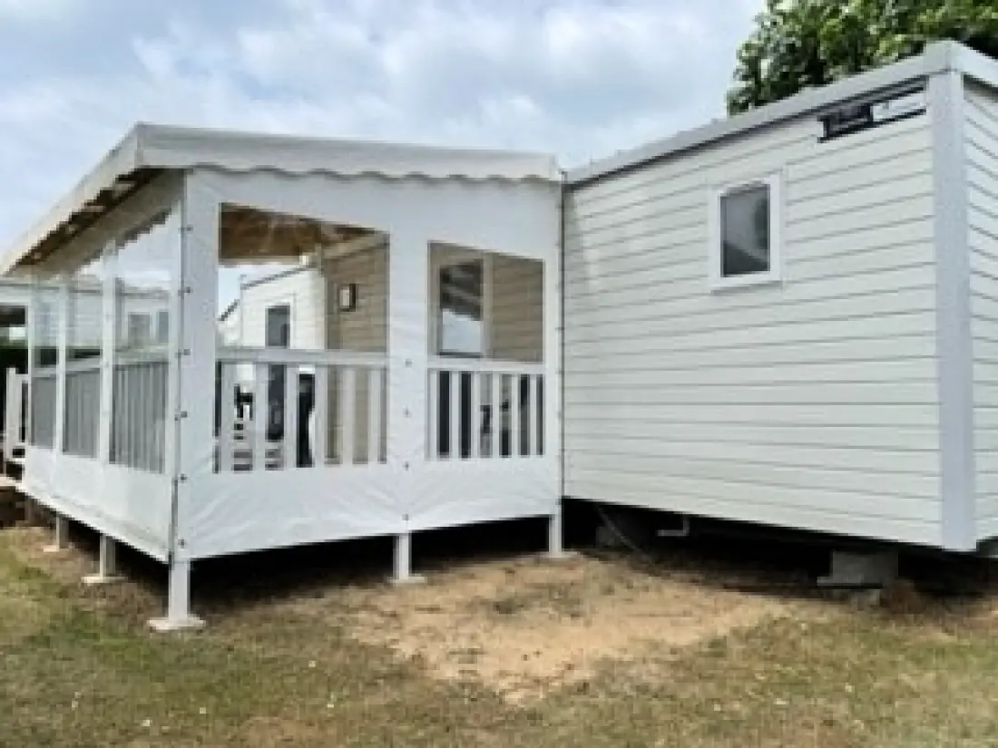 Camping Sunêlia Arany tér 2 Csillagok★★