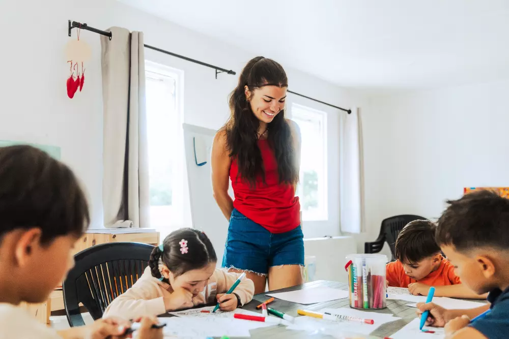 Camping Sunêlia Golden Squares 5 Stars★★★★★