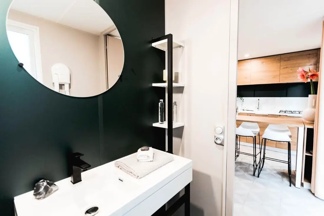 Camping Sunêlia Arany tér 2 Csillagok★★