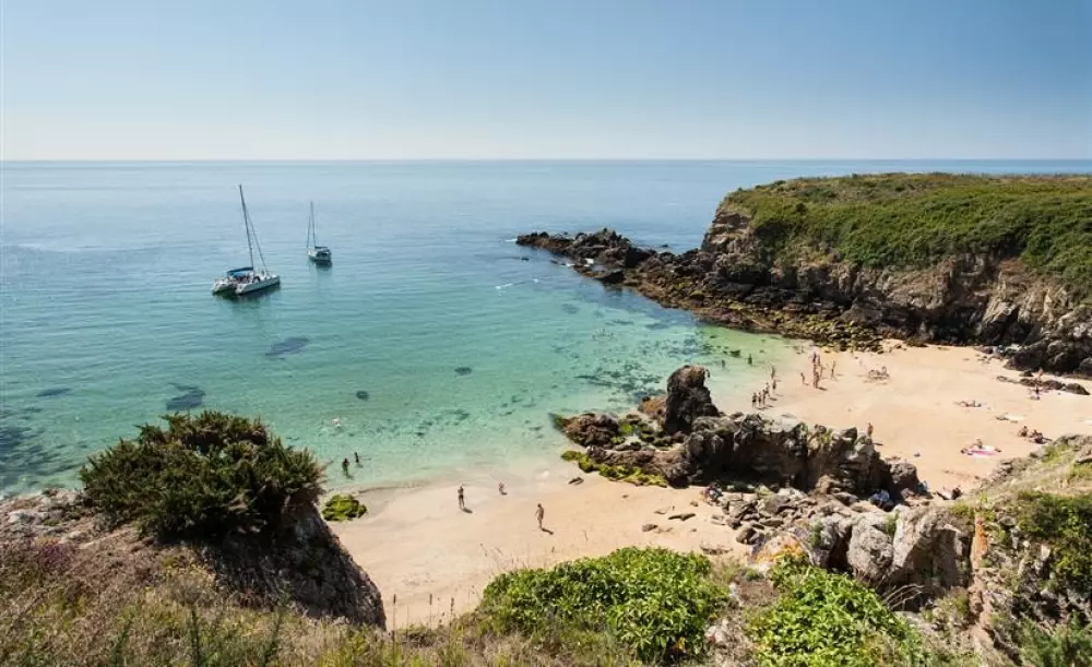 Camping Sunêlia Golden Squares 5 Stars★★★★★