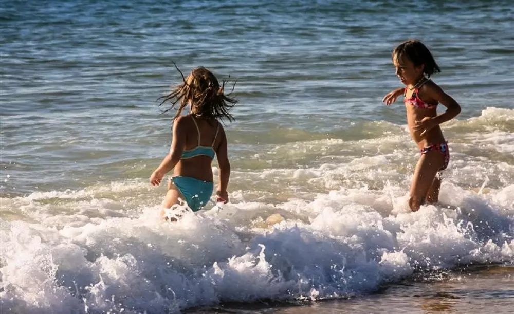 Camping Sunêlia Golden Squares 5 Stars★★★★★