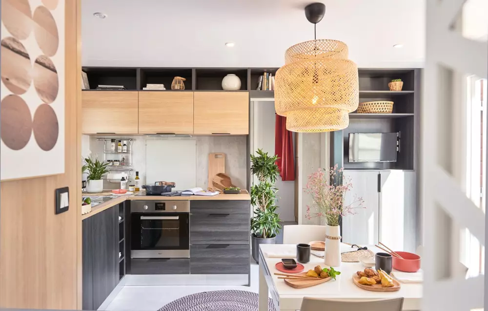 Camping Sunêlia Golden Squares 5 Stars★★★★★