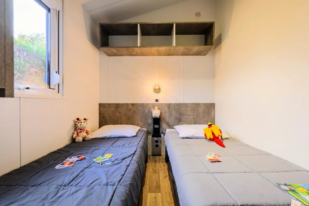 Camping Sunêlia Golden Squares 5 Stars★★★★★