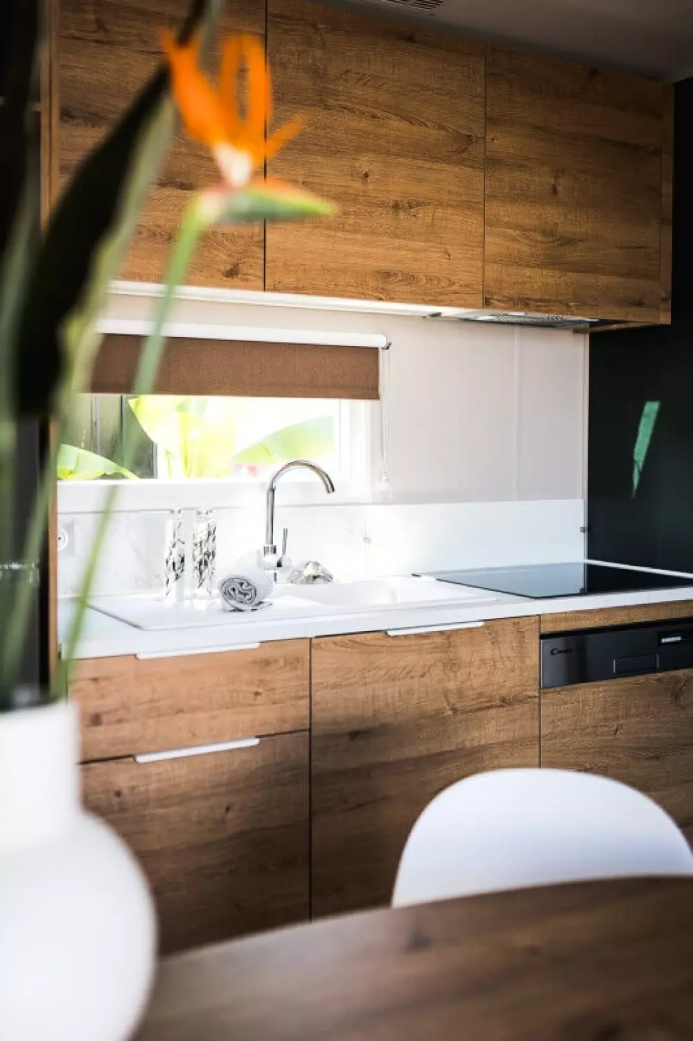 Camping Sunêlia Golden Squares 5 Stars★★★★★