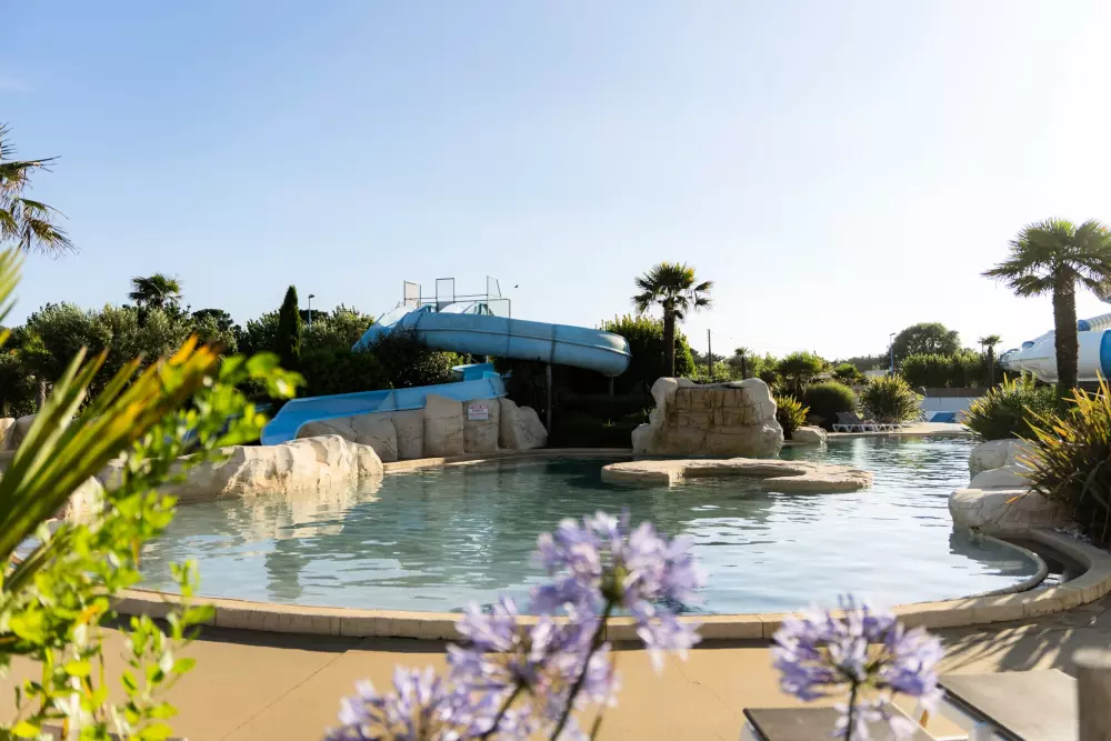 Camping Sunêlia Golden Squares 5 Stars★★★★★