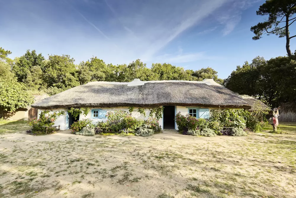 Camping Sunêlia Golden Squares 5 Stars★★★★★