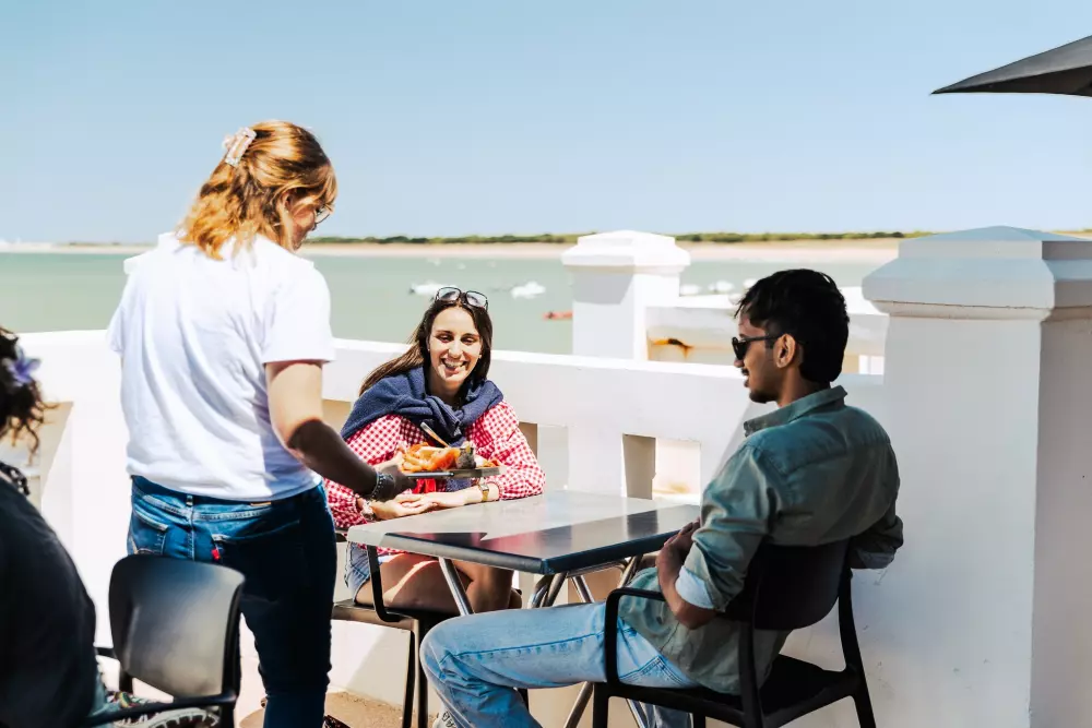 Camping Sunêlia Golden Squares 5 Stars★★★★★