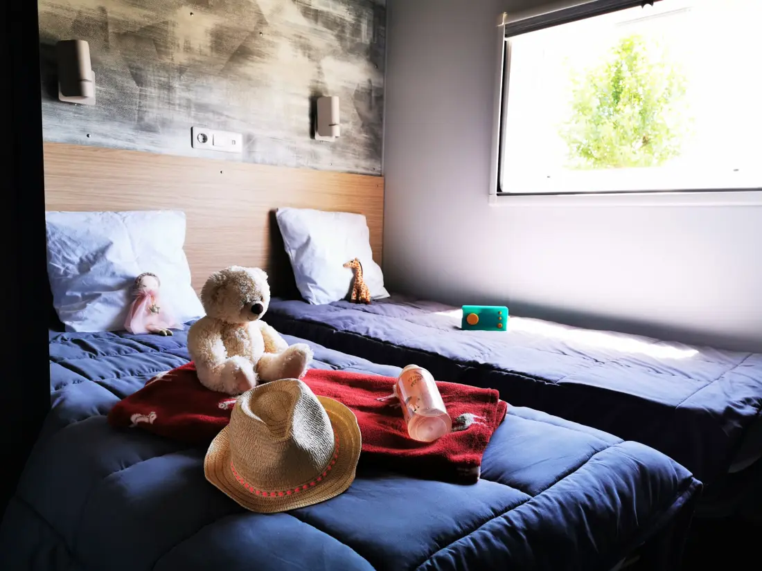 Camping Sunêlia Arany tér 2 Csillagok★★