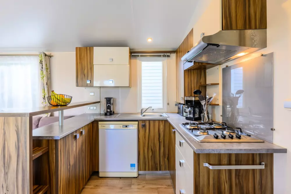 Camping Sunêlia Golden Squares 5 Stars★★★★★