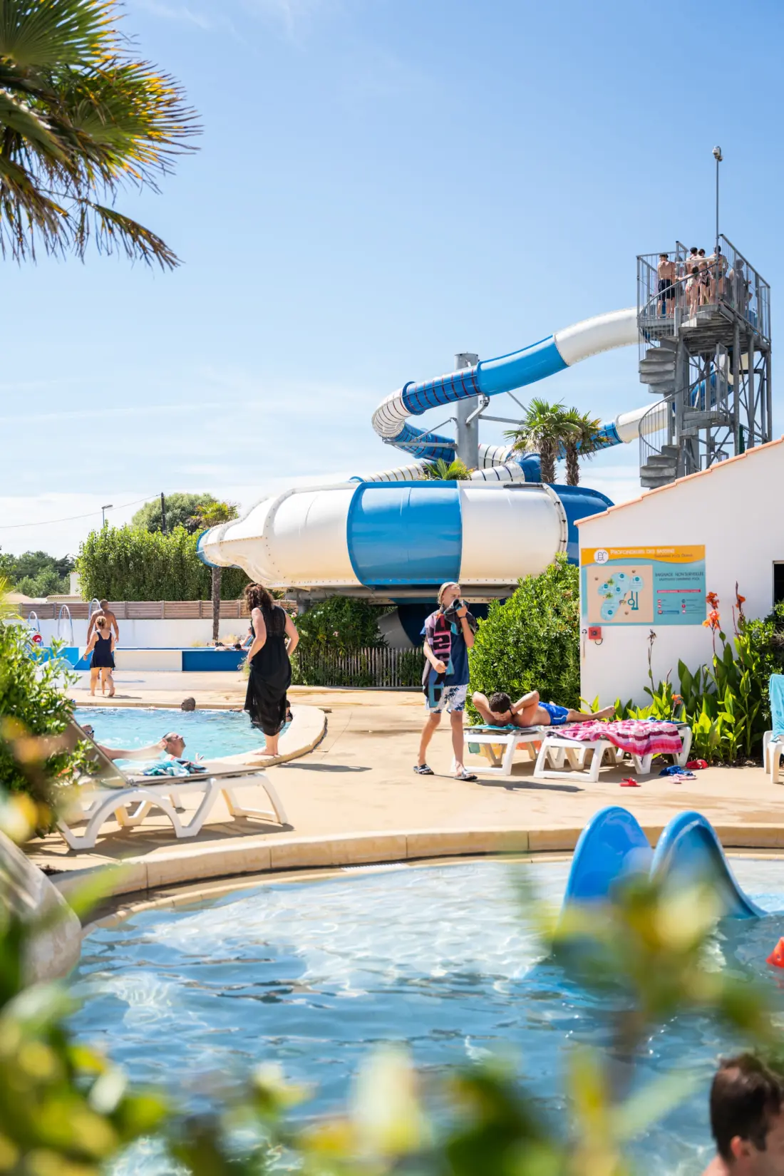 Camping Sunêlia Arany tér 2 Csillagok★★