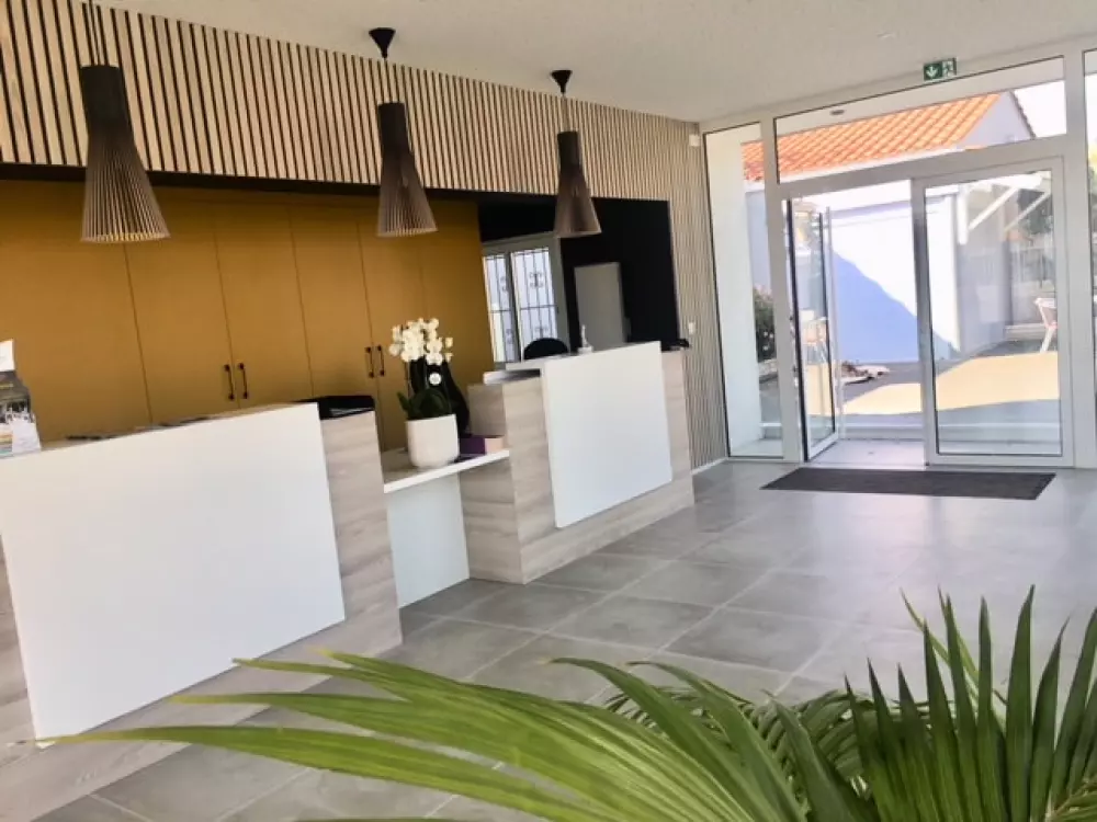 Camping Sunêlia Golden Squares 5 Stars★★★★★