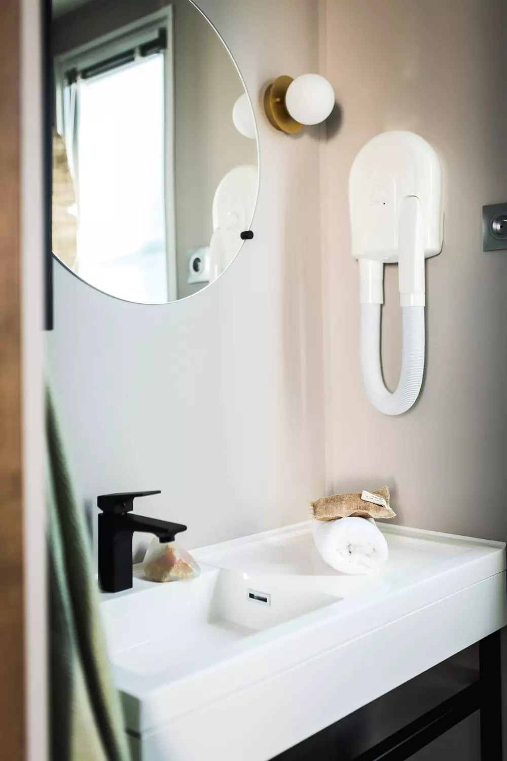 Camping Sunêlia Golden Squares 5 Stars★★★★★