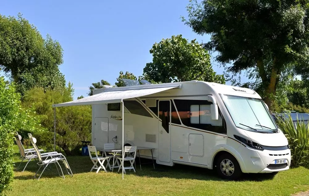 Camping Sunêlia Golden Squares 5 Stars★★★★★