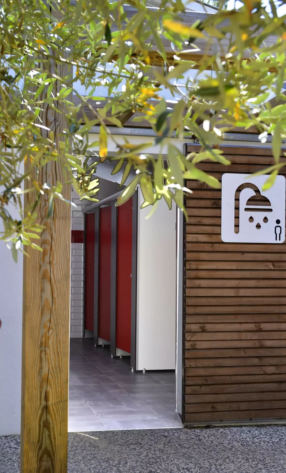 Camping Sunêlia Golden Squares 5 Stars★★★★★