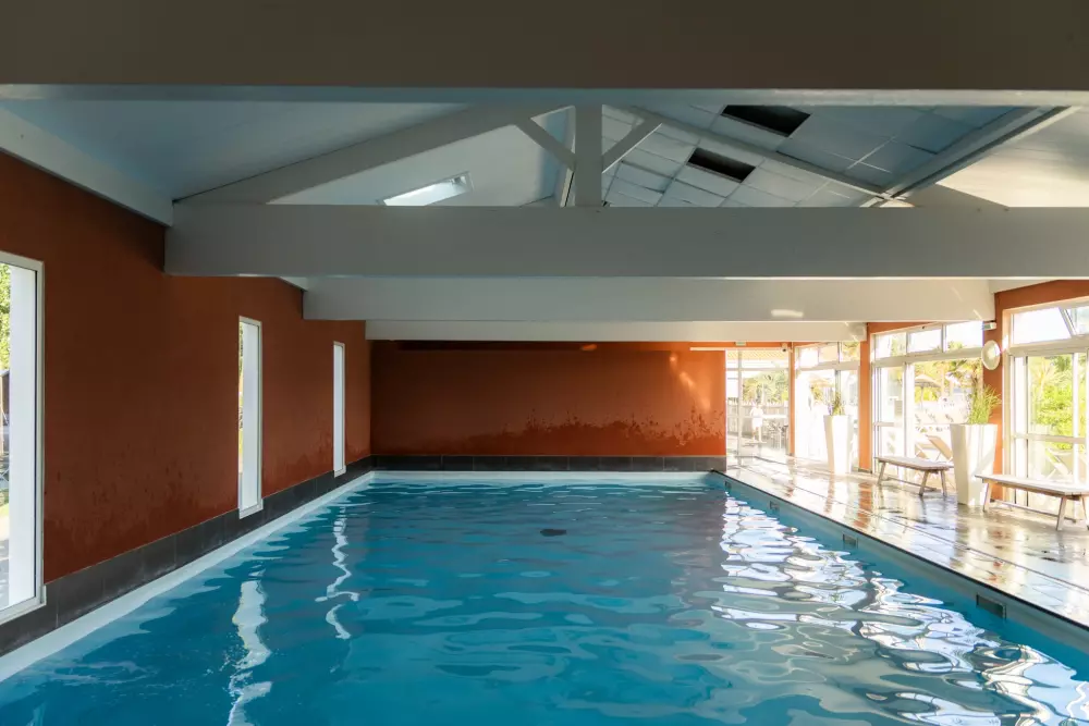 Camping Sunêlia Golden Squares 5 Stars★★★★★