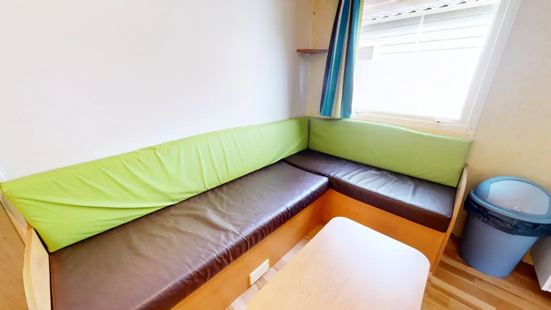 Mobil Home - Bungalow - Ház Saint-Jean-de-Monts